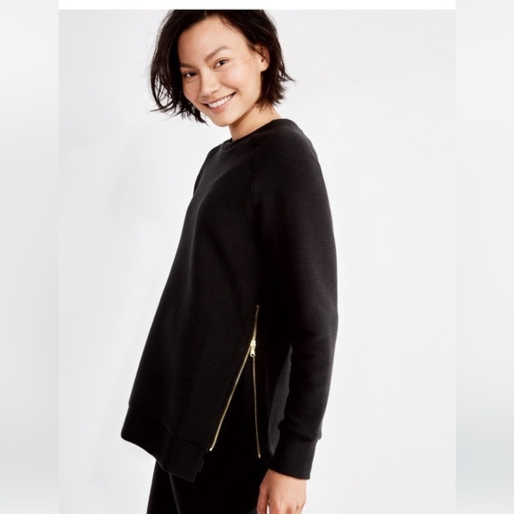 Varley tunic sweatshirt size XS EUC